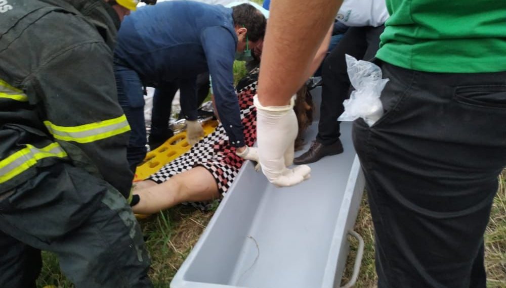Marília Mendonça sonhou com cachoeira em 2020 e contou nas redes sociais que não gostava de voar; ‘Trocaria qualquer coisa para não ter que ficar pegando avião’