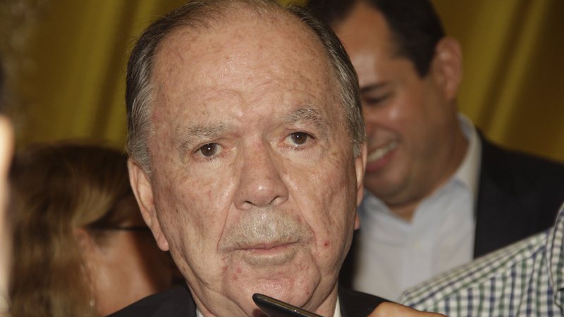 Nem Wagner nem Rui, João Leão crava: ‘Serei candidato a governador com apoio do PT’