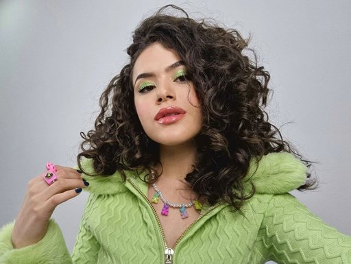 Chega ao fim o primeiro namoro de Maisa após quatro anos
