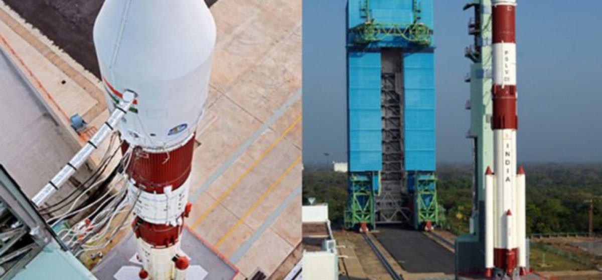 lançamento do satélite 100% projetado no Brasil, Amazonia-1