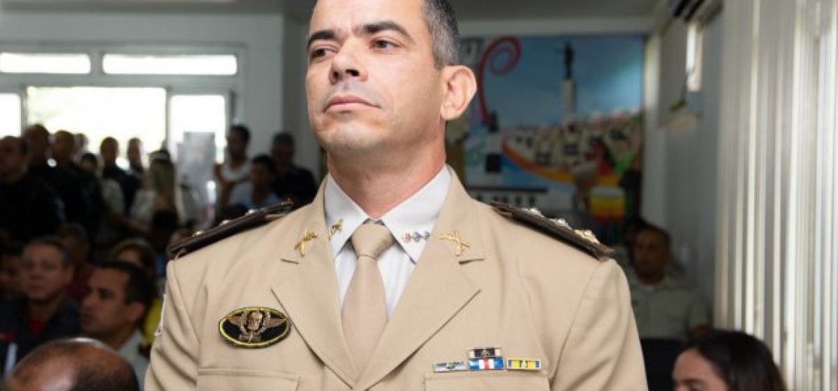 Major PM Fernando Afonso Cardoso Borges