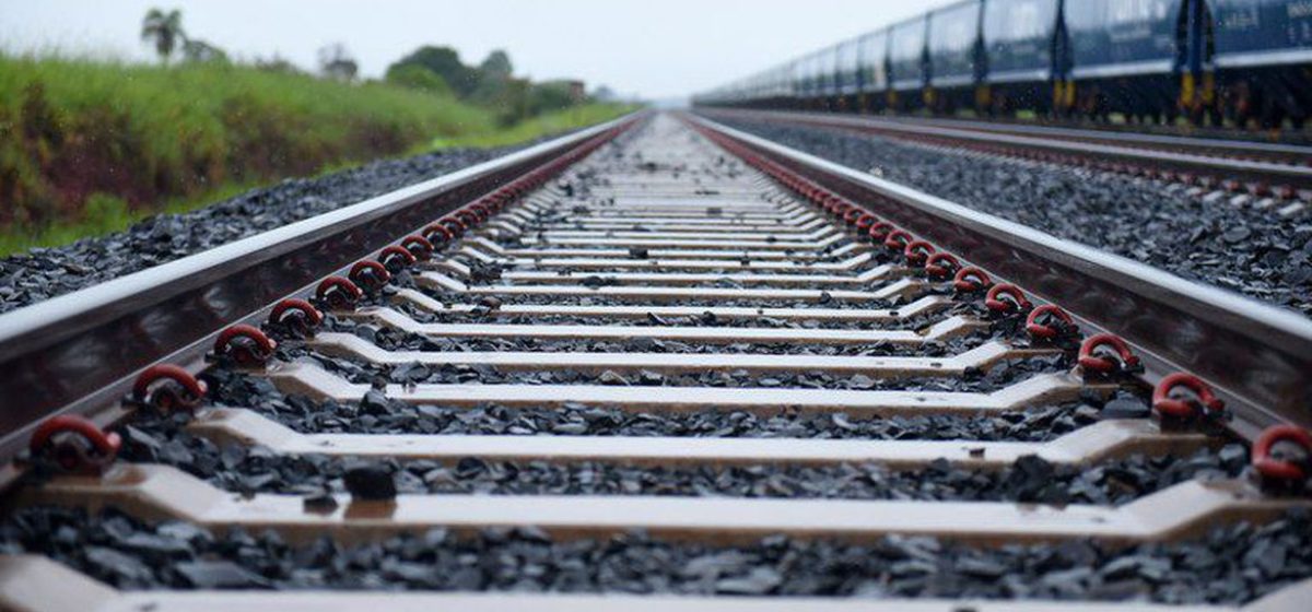 Seis empresas solicitaram autorizações para construção e operação de ferrovias - Crédito: Ricardo Botelho/MInfra