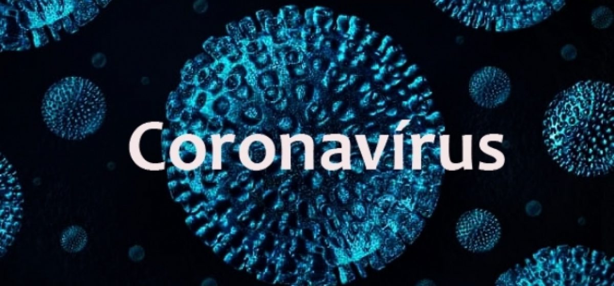 coronavírus