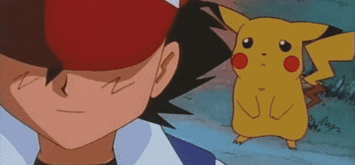 Ash Ketchum vence mundial de Pokémon pela primeira vez 25 anos após estreia  do desenho, Games